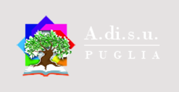 L’Adisu Puglia è l’Agenzia regionale per il diritto allo studio universitario